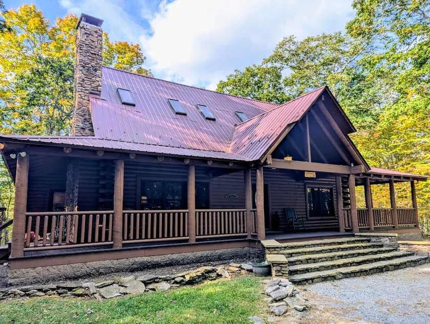 The Lincoln Lodge - 1 mile to Snowshoe entrance - Image 1