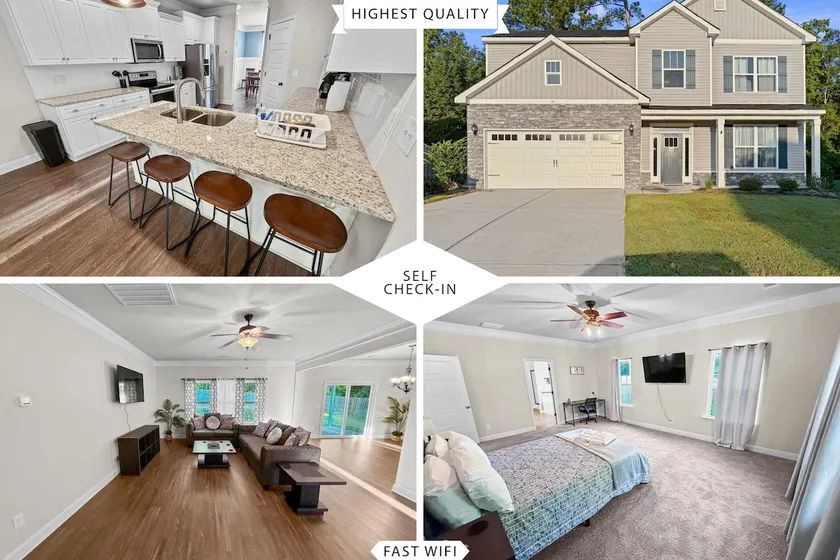 Royal Crest - Quiet, Modern, Chic - Image 1