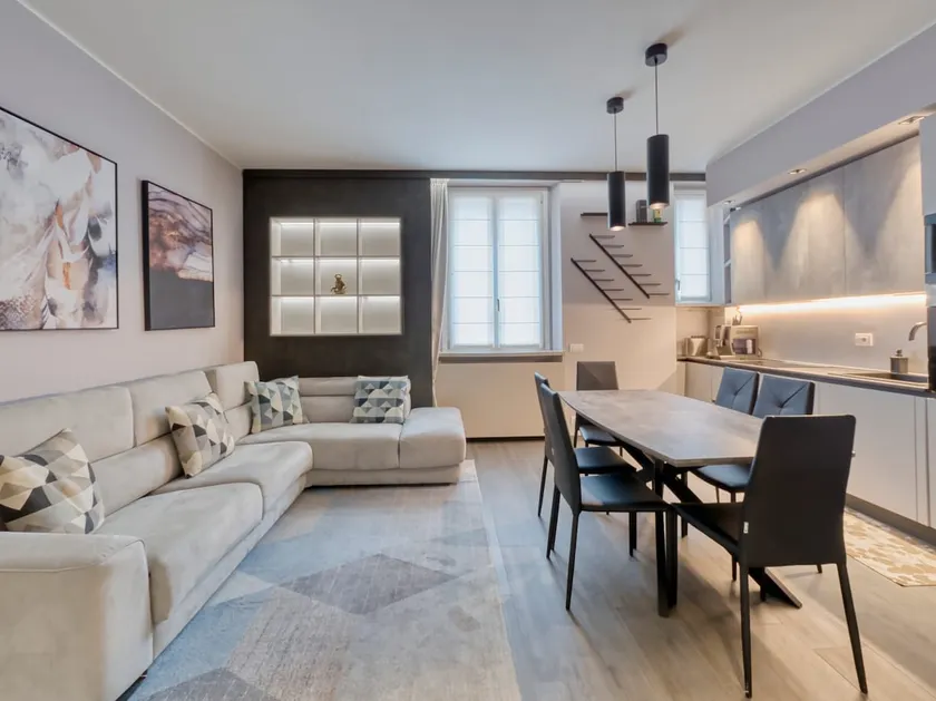 Xenia Milano - 2 room apt in Via Luigi Galvani 15 - Image 1