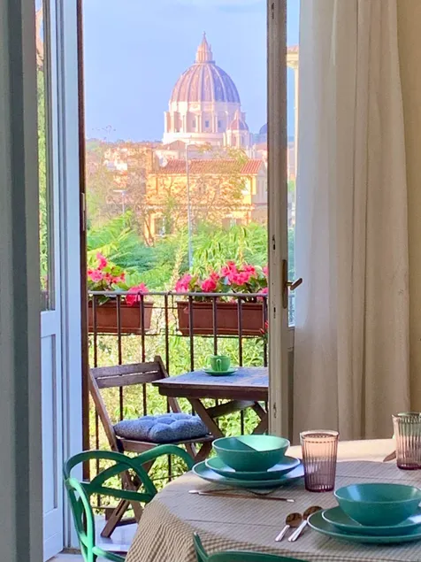 Villa Rosa San Pietro - Image 1