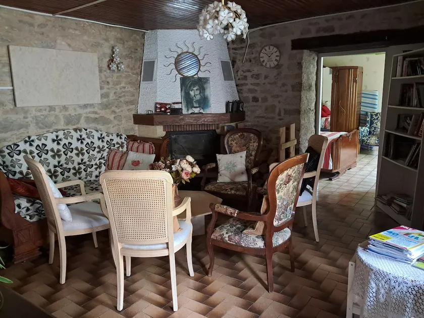 At the ”chez la Nicole” cottage, you feel good. - Image 1