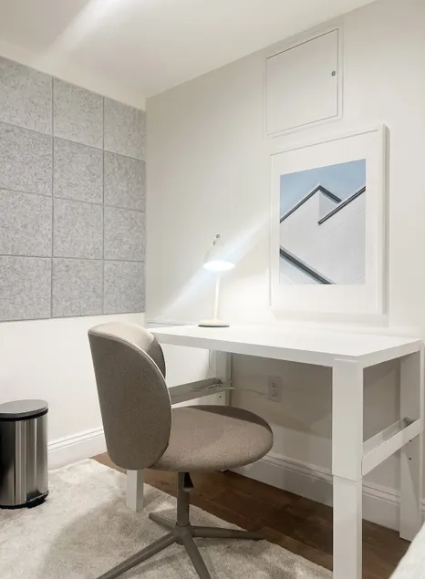 Close to NYC, Free Parking, Clean APT - Image 1