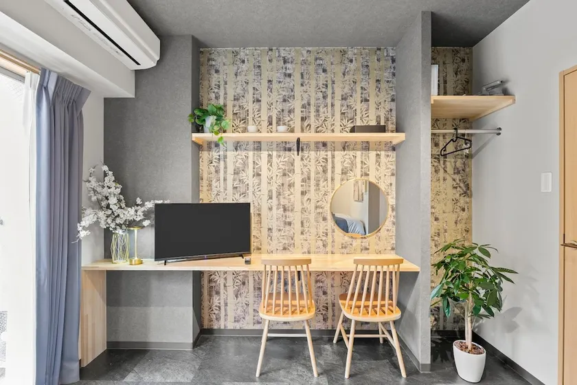 Sota's Apartments, 5-minute walk to Shibuya Station, 1-bedroom apartment 303 - Image 1