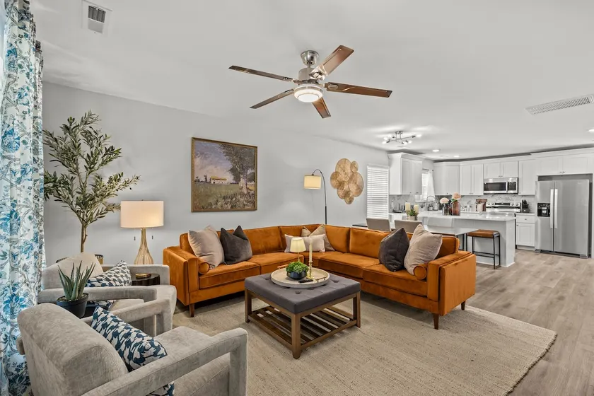 Modern 4BR Retreat near Downtown Concord - Image 1