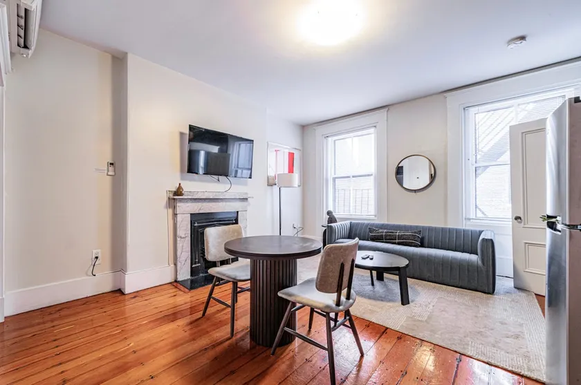The Beacon Hill Residence - Image 1