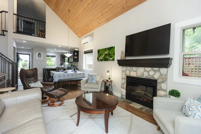 Cottage at Oceanside Village Resort - Indoor Pool - Image 1