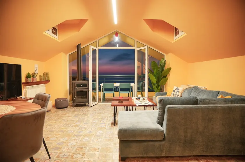 Casa Altaïa | Cozy 2BR with Stunning Sea View - Image 1