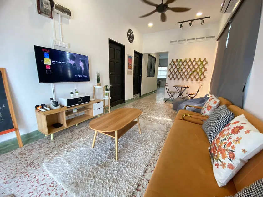 Ruma Junction - Karaok/NetFlix/BBQ/PoolTable/Pets - Image 1