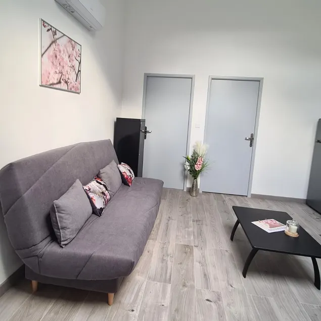 L'Oasis Fleurie - Image 1