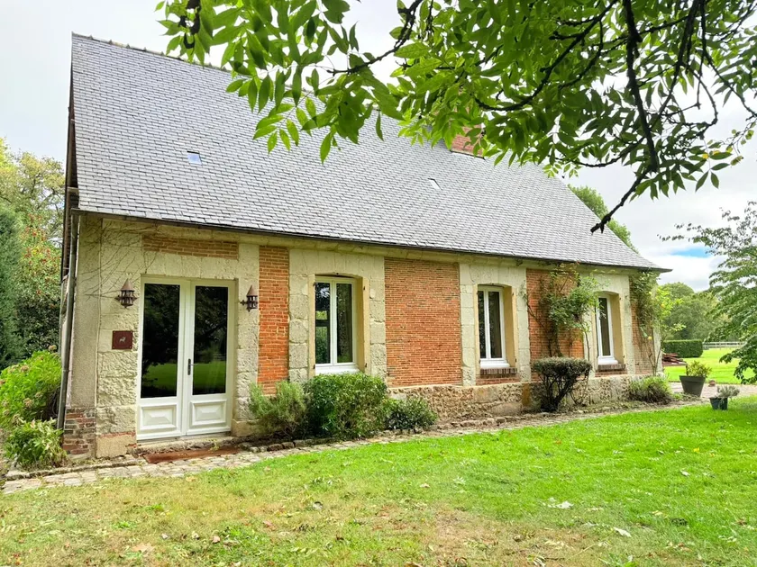 The Relais de Chasse de la Prévostière - Image 1