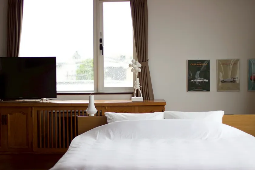 Seaside Inn Hokuto - Image 1