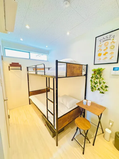 Popular Yamanote Line / 11 min walk to Meguro Station on the Yamanote Line / Direct train to Shibuya, Shinjuku, Tokyo / Compact accommodation... - Image 1