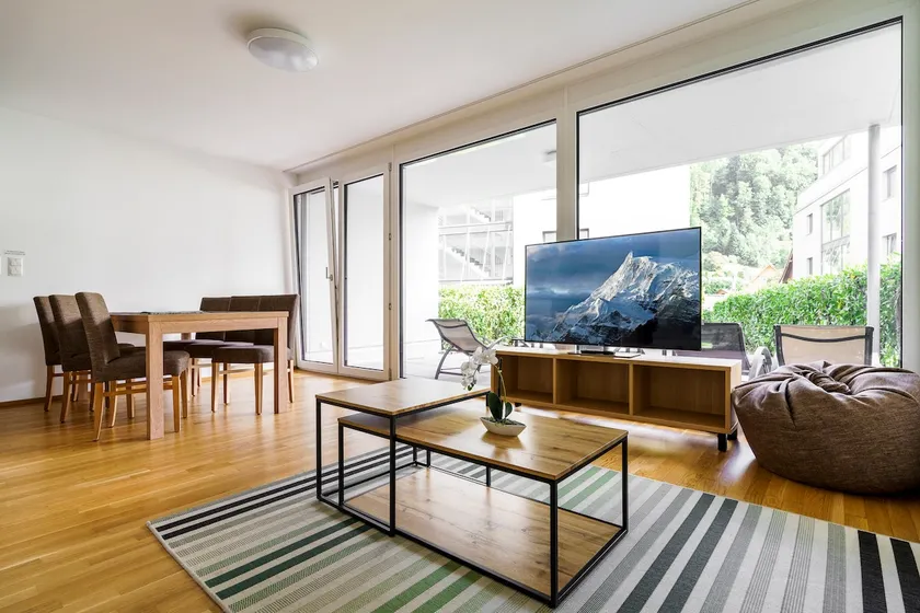 Relaxed Urban Living | Gym • Pool • 95 m2 - Image 1