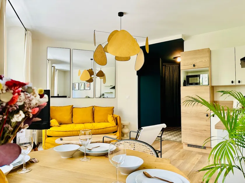 Elegant | Downtown | Wifi | 1 Bedroom - Image 1