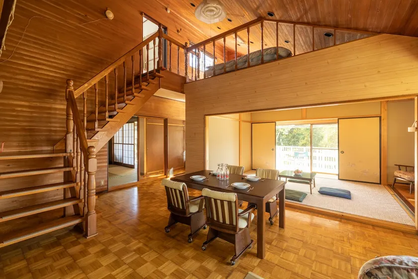 Two-story house｜Nikko Fores House - Image 1