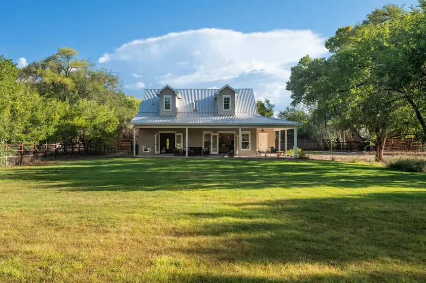 The Cottonwood Cottage - Image 1