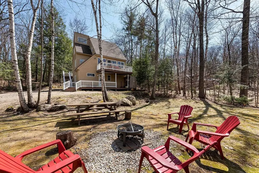 Evergreen Escape – A Cozy Family Getaway - Image 1