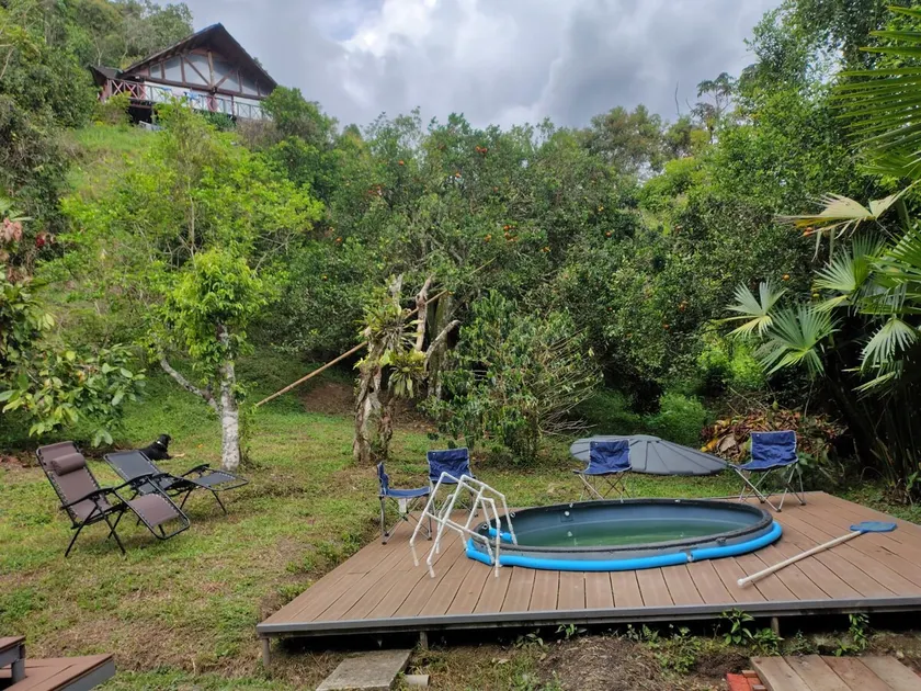Finca El Eden - Image 1