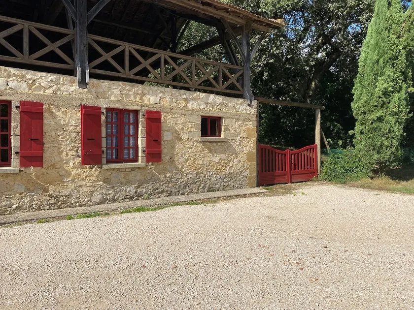 Fenil T2, Apartment with garden - Image 1