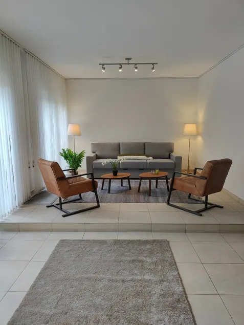 Apartment with terrace and garden in village Schilde - Image 1
