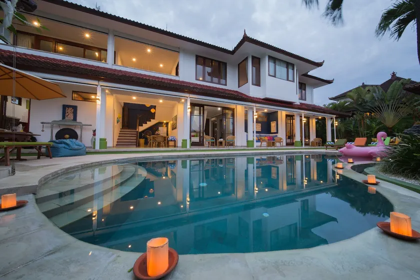 Villa Padi Karo - Image 1