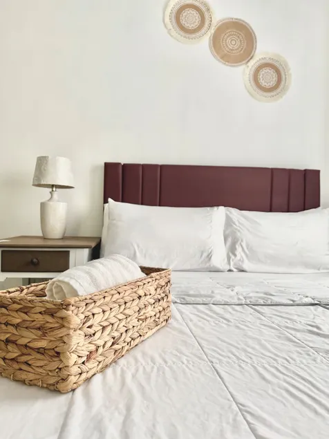 Cozy Corner - Image 1