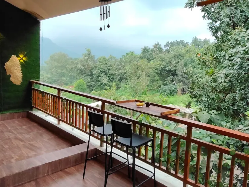 Hillview Escape - Cozy 1bhk apartment - Image 1