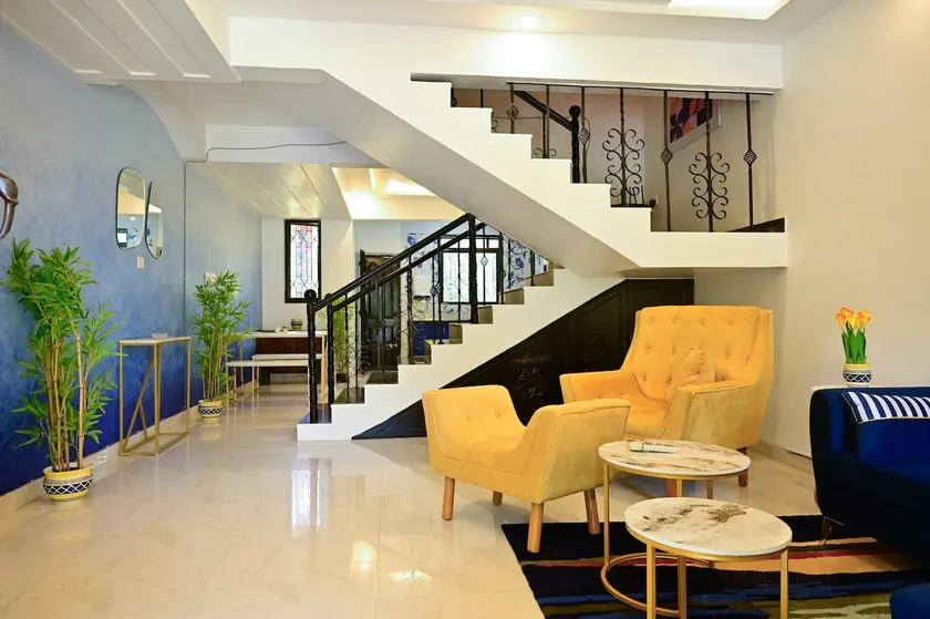 Designer 3BHK Villa - Origin 3 by Living Atsource - Image 1
