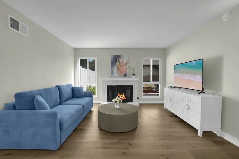 Relax & Recharge | Cozy Ontario Home Near Airport - Image 1
