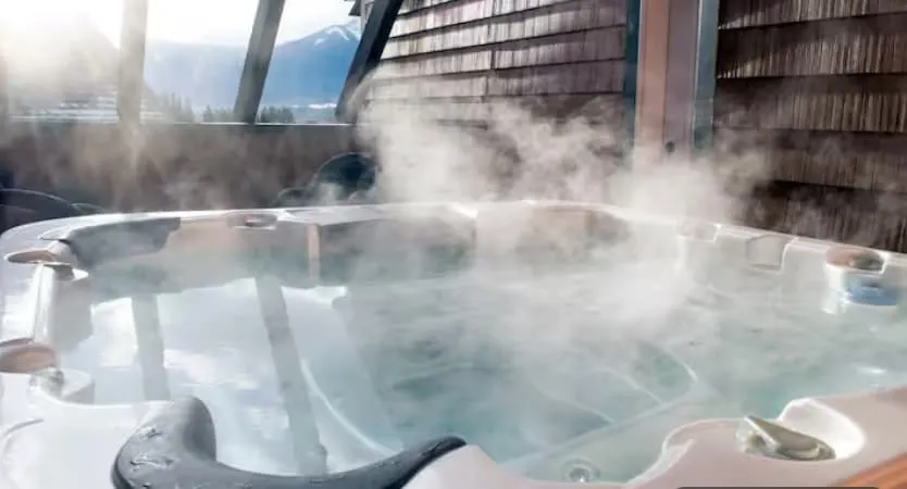 Amazing Penthouse-Private Hot Tub #5 of 5 - 405 - Image 1