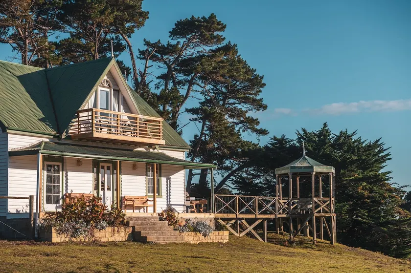 Hawley House - Image 1