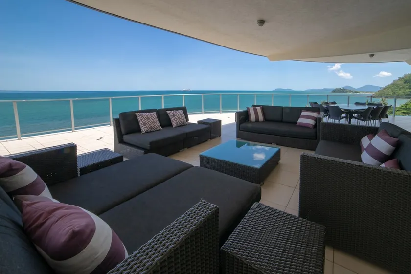 Luxury Penthouse at Trinity - Image 1