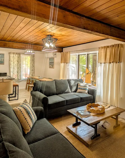 Beautiful Bar Harbor House - Image 1