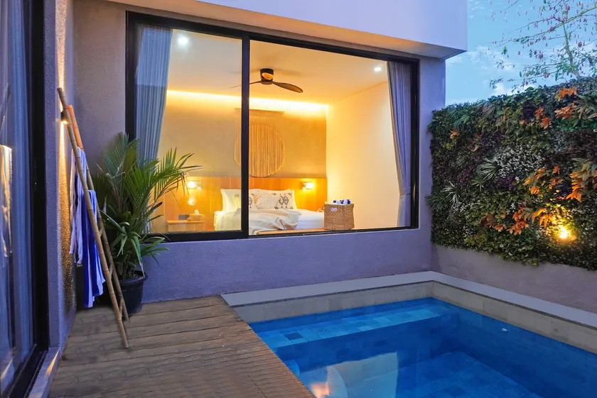 Luxury Villa w/ Private Pool, Rooftop, Beach, and Savaya - Image 1