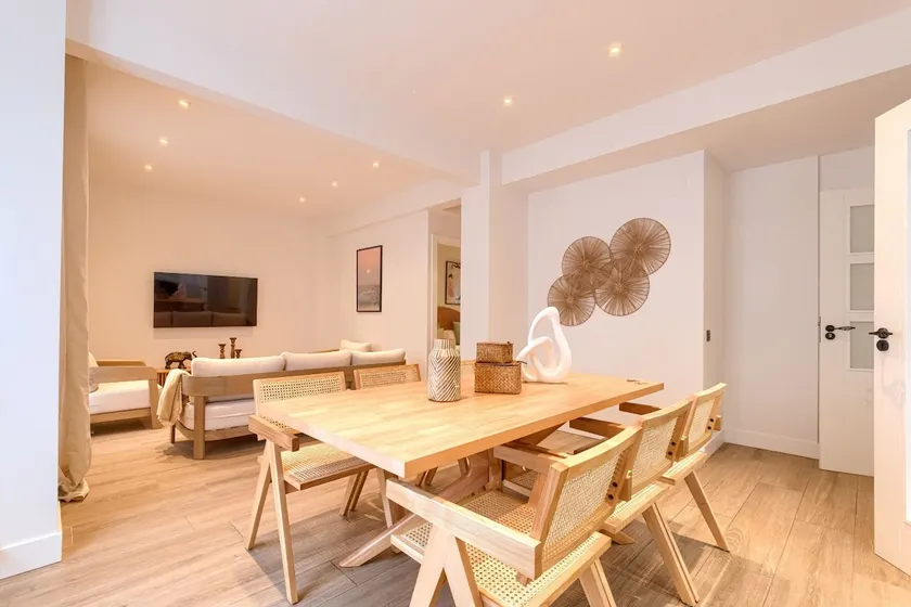 San Mamés Apartment - Image 1