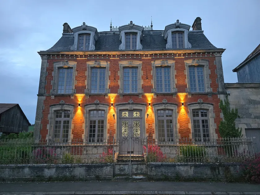 Gîte des Deux Dames de Champagne - Image 1