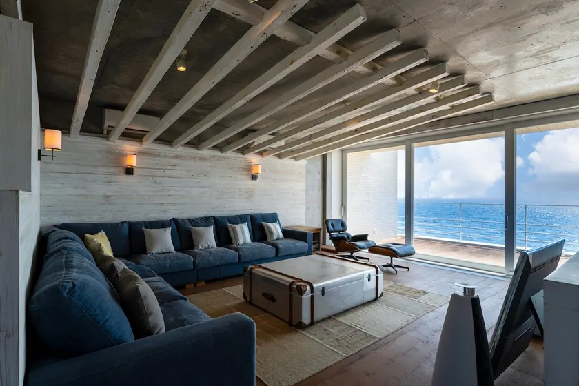 2m to St/1m to Sea. Pool, Jacuzzi, View & 3 Prkg. - Image 1
