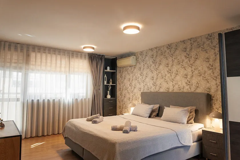 City Center Apartment I - Image 1