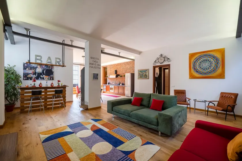 Massarenti - Gambara M1 - 3 bedrooms - Image 1