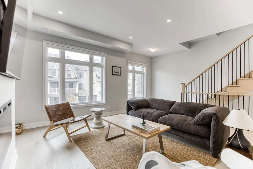 Brand New Stay | Patio, Pets Welcome& Free Parking - Image 1
