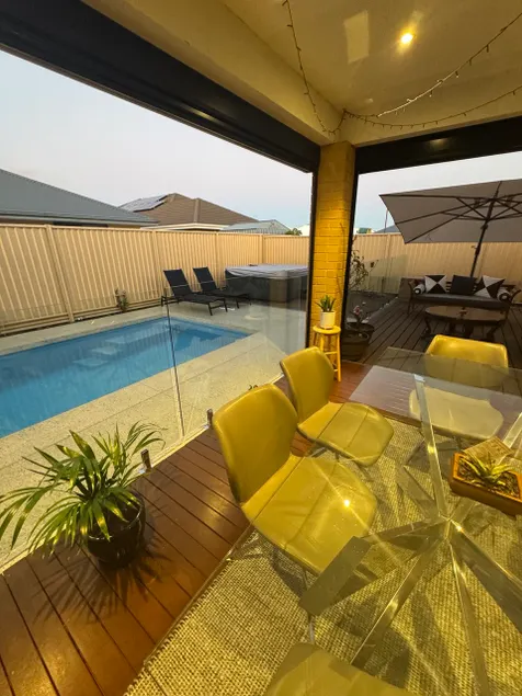 The Lux Dip. Indulge in a modern luxury home. - Image 1