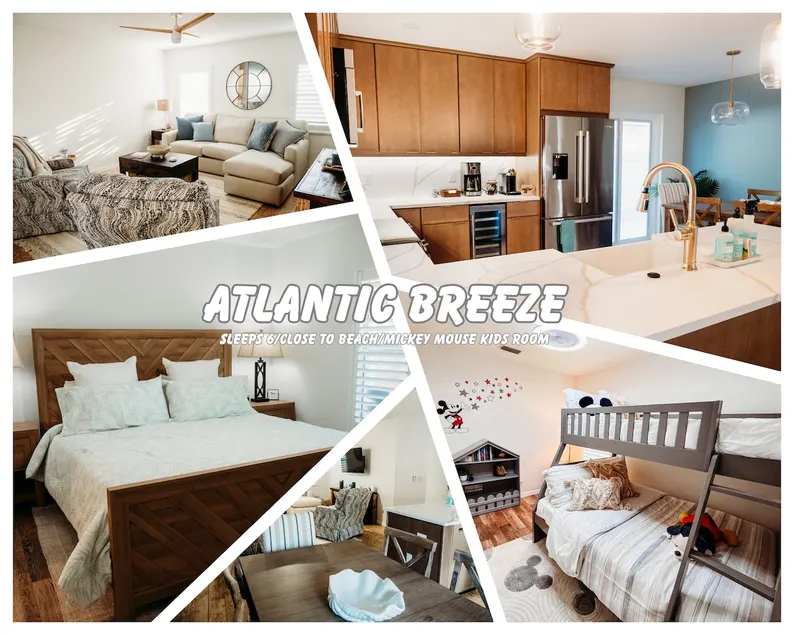 Atlantic Breeze – Coastal Retreat in Vero Beach - Image 1