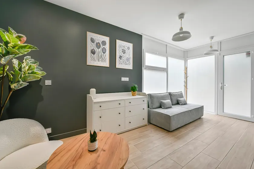 Casa Luna - 7 People - Close to Paris RER B - Fiber - Image 1