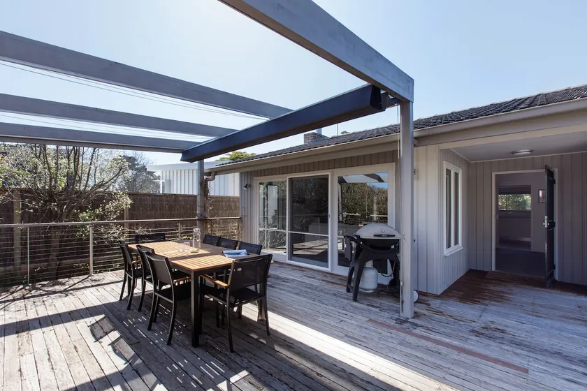 Melrose Nest—Peaceful Mount Martha Stay near Beach - Image 1