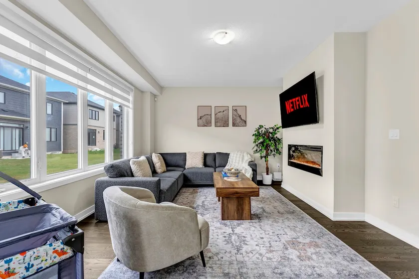 Luxury 4BR Retreat • Game Room • 100% Super Clean - Image 1