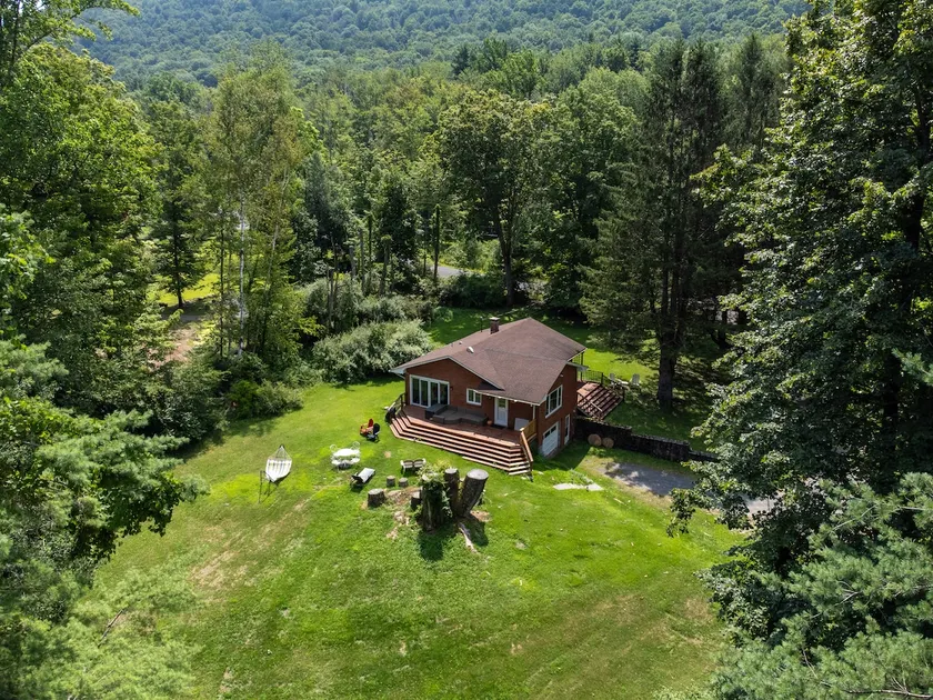Woodstock Catskills Retreat~Sweet, Private & Views - Image 1