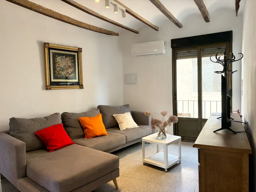 Your stylish retreat in Sierra Espadán - Image 1