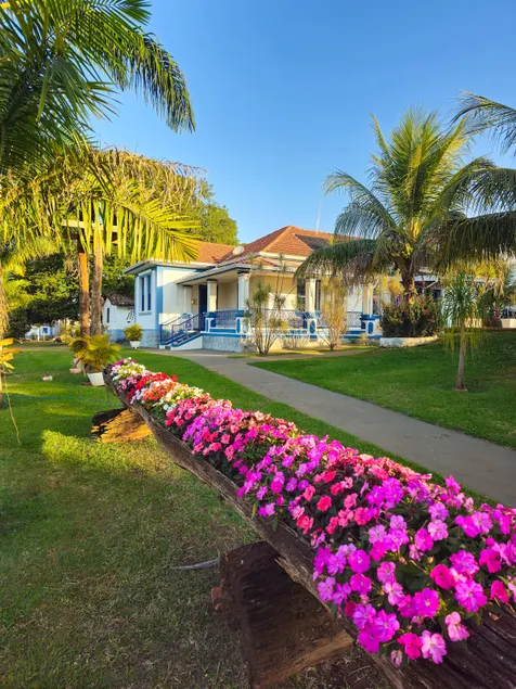 Fazenda Capituva holiday home - Olímpia, SP. - Image 1