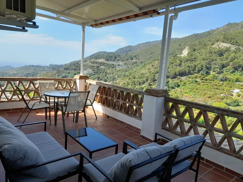 Penthouse Apartment, Penthouse Apartment with a View - Image 1
