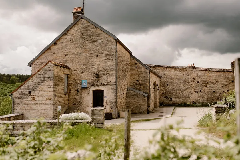 gîte la vannageoise - Image 1